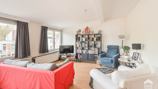 Rue de Wansijn - 2 - - 1180