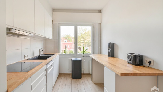 Rue de Wansijn - 2 - - 1180