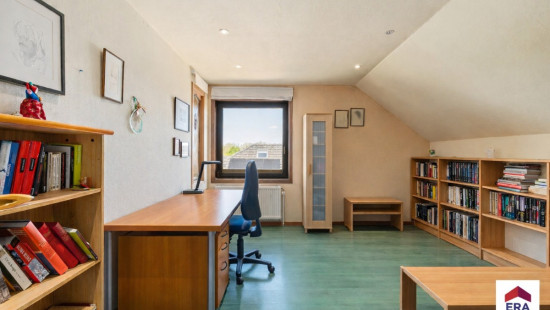 Kloosterstraat - 208 - - 1702