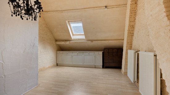 Spiegelstraat - 11 - - 2800