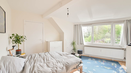 Rue de Wansijn - 2 - - 1180