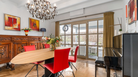 Natterveld - 58 - - 3640