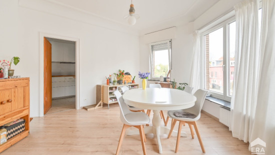 Rue de Wansijn - 2 - - 1180