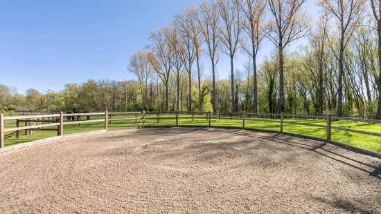 Rosweg - 68B - - 1750