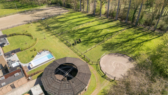 Rosweg - 68B - - 1750