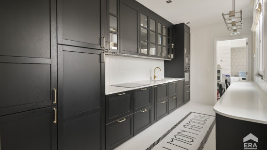 Avenue Louise - 121 - - 1000