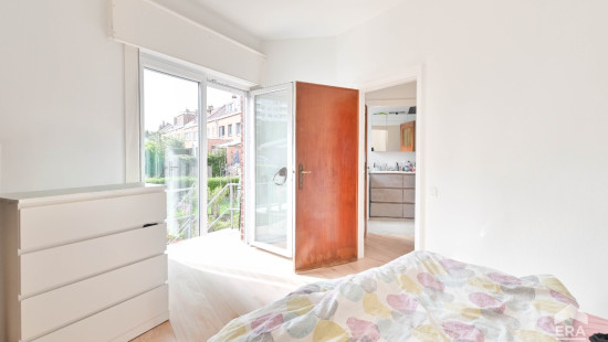 Rue de Wansijn - 2 - - 1180