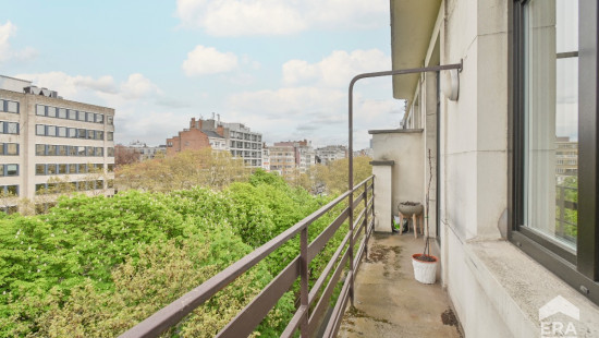 Avenue Louise - 121 - - 1000