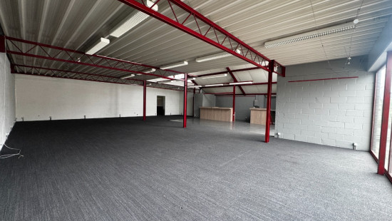 Ommegang Oost - 20 - - 8840