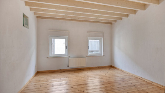 Spiegelstraat - 11 - - 2800