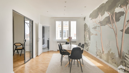 Avenue Louise - 121 - - 1000