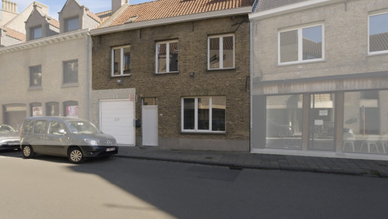 Boterweegschaalstraat - 2 - B - 8630