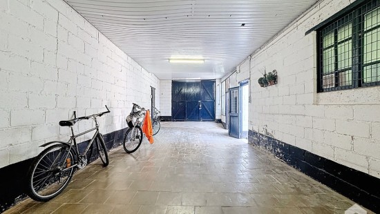 Rue du Jardinier - 34 - - 1420