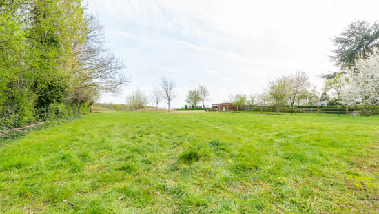 Heirbaan - 204 - - 1830