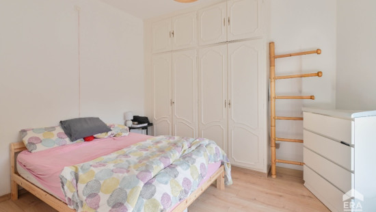 Rue de Wansijn - 2 - - 1180