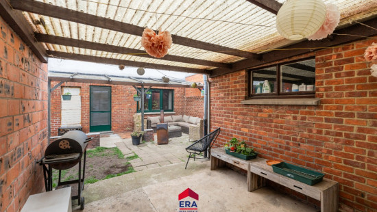 Populierenwijk - 3 - - 3945