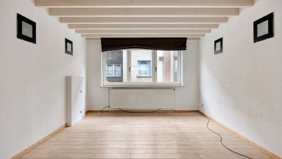 Spiegelstraat - 11 - - 2800