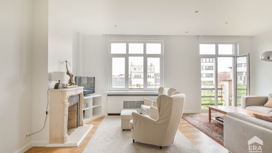 Avenue Louise - 121 - - 1000