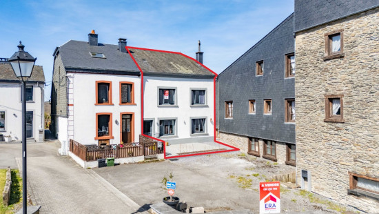 Rue Saint-Jean-Baptiste - 7 - - 6838