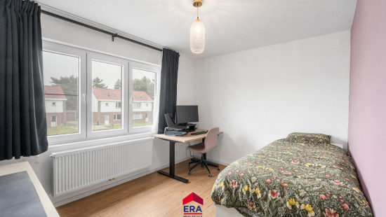 Populierenwijk - 3 - - 3945