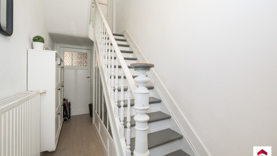 Bergensesteenweg - 301 - - 1600