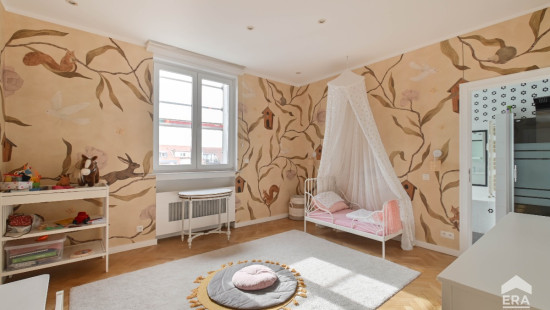 Avenue Louise - 121 - - 1000