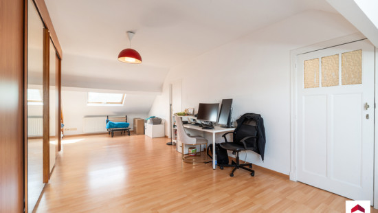 Bergensesteenweg - 301 - - 1600