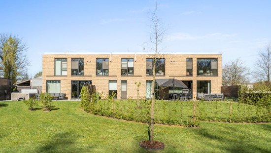 Rosweg - 68B - - 1750