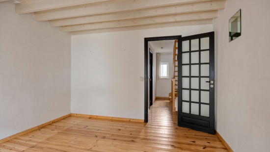 Spiegelstraat - 11 - - 2800