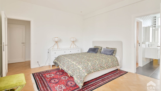 Avenue Louise - 121 - - 1000