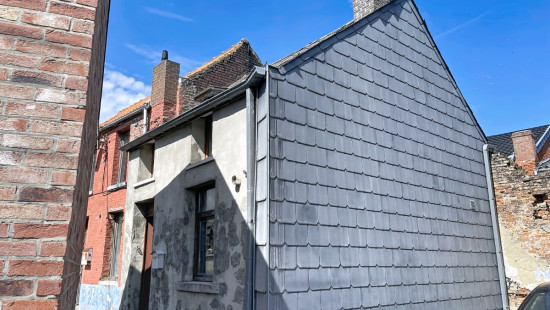 Rue Hector Denis - 11 - - 7390