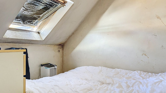 Rue Hector Denis - 11 - - 7390