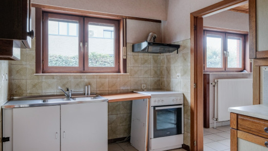 6 Septemberstraat - 35 - - 3560