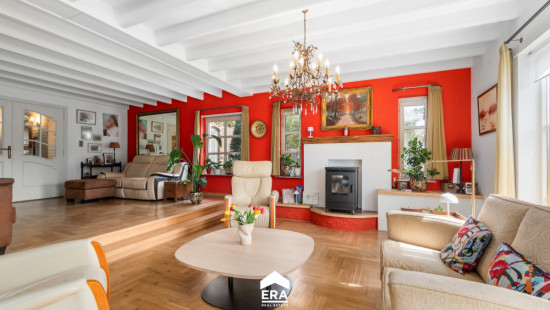 Natterveld - 58 - - 3640