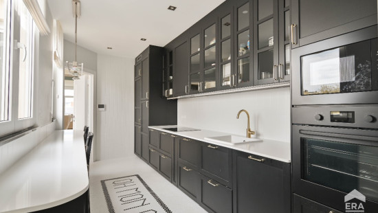 Avenue Louise - 121 - - 1000