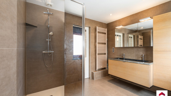 Bergensesteenweg - 301 - - 1600