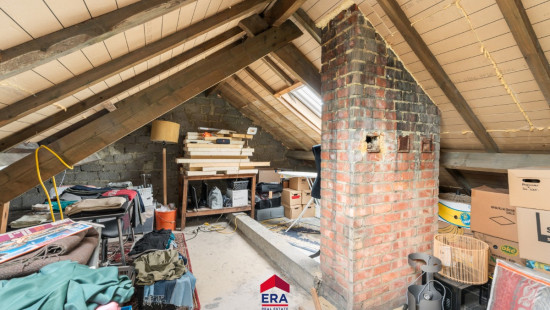 Populierenwijk - 3 - - 3945