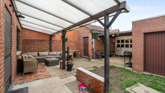 Populierenwijk - 3 - - 3945