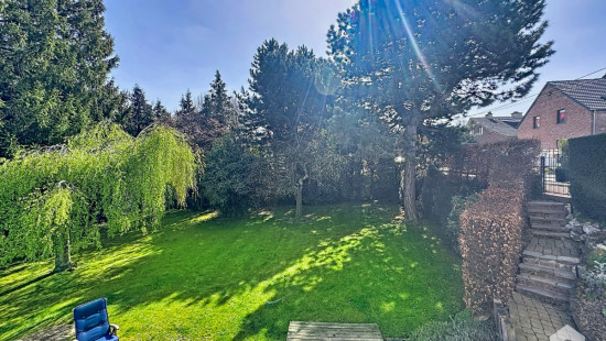 Rue du Jardinier - 34 - - 1420