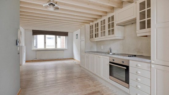 Spiegelstraat - 11 - - 2800