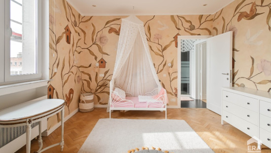 Avenue Louise - 121 - - 1000