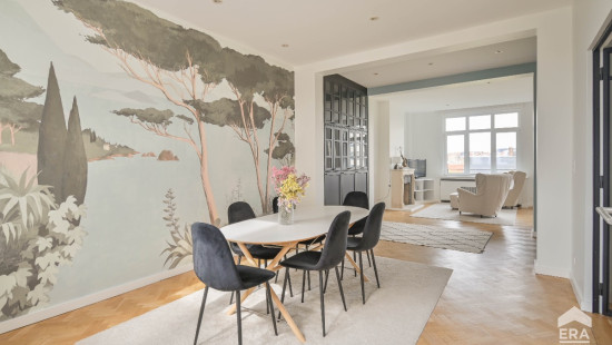 Avenue Louise - 121 - - 1000