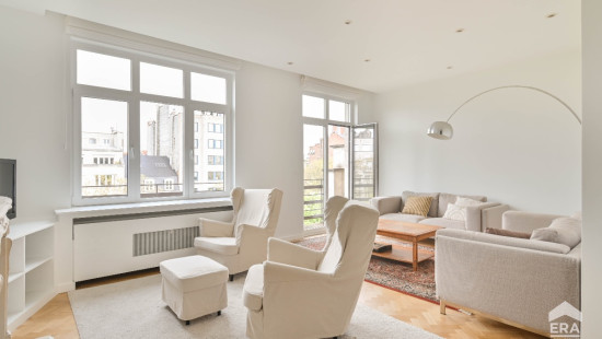 Avenue Louise - 121 - - 1000