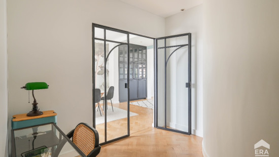 Avenue Louise - 121 - - 1000