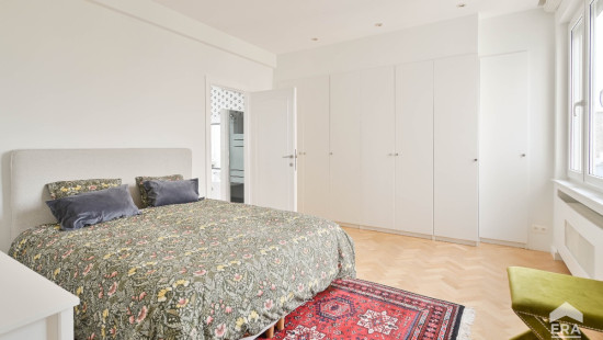 Avenue Louise - 121 - - 1000