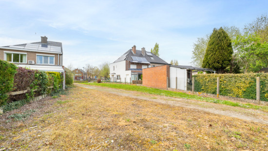 Heirbaan - 204 - - 1830