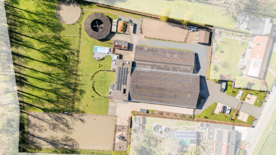 Rosweg - 68B - - 1750