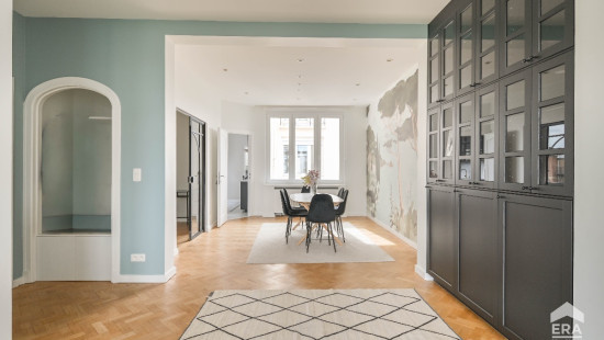 Avenue Louise - 121 - - 1000