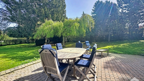 Rue du Jardinier - 34 - - 1420