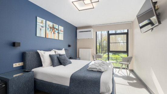 Rosweg - 68B - - 1750